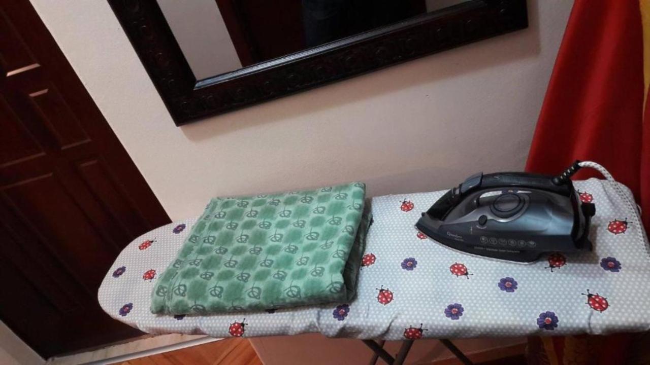 Center Lux Apartment Podgorica Kültér fotó