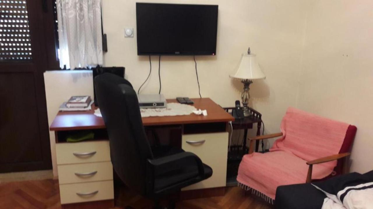 Center Lux Apartment Podgorica Kültér fotó