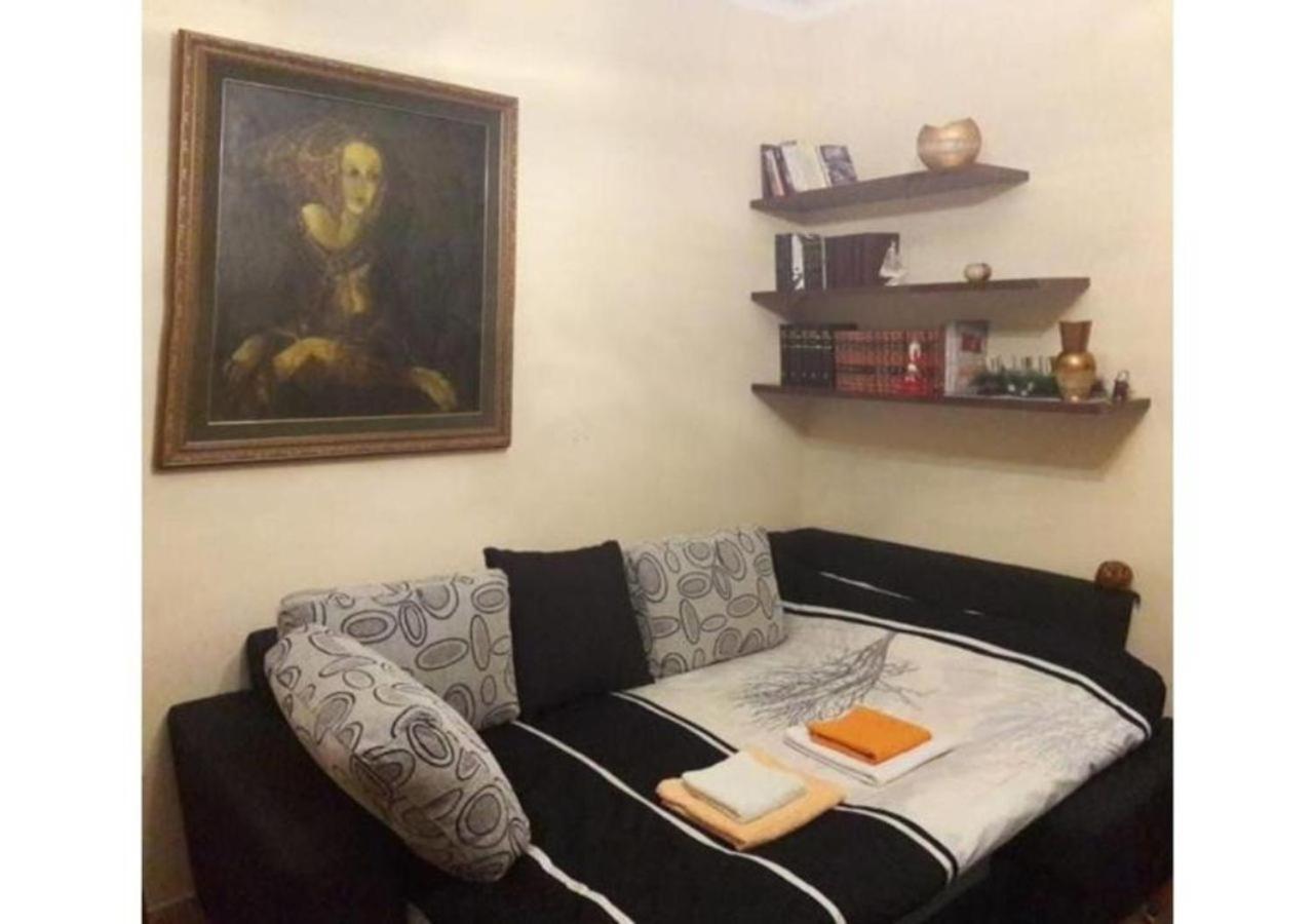 Center Lux Apartment Podgorica Kültér fotó