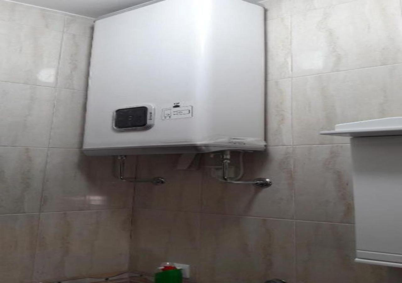 Center Lux Apartment Podgorica Kültér fotó