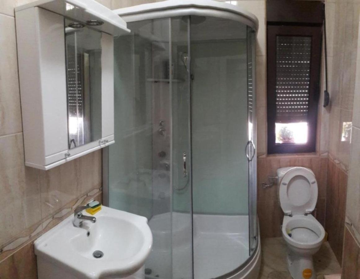 Center Lux Apartment Podgorica Kültér fotó